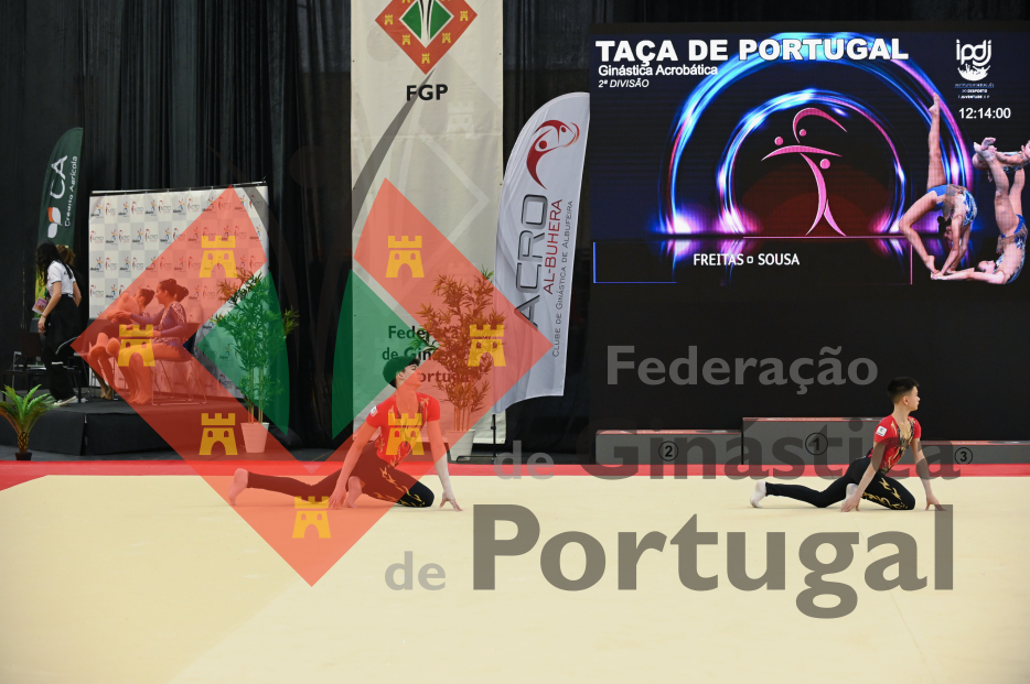 1516_Taça de Portugal ACRO